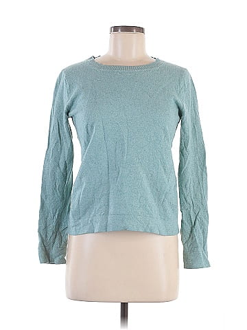 J.Crew Factory Store Pullover Sweater (view 1)