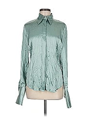Moda International Long Sleeve Blouse