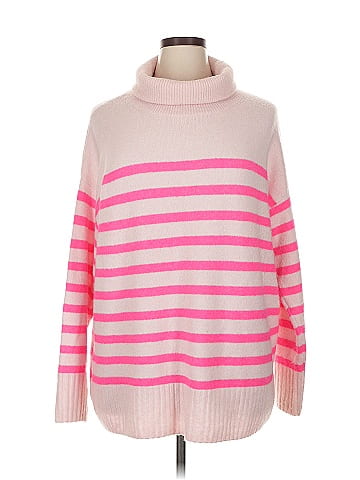 Ann Taylor LOFT Turtleneck Sweater (view 1)