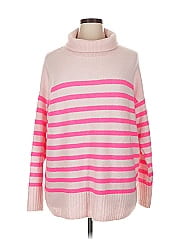 Ann Taylor Loft Turtleneck Sweater