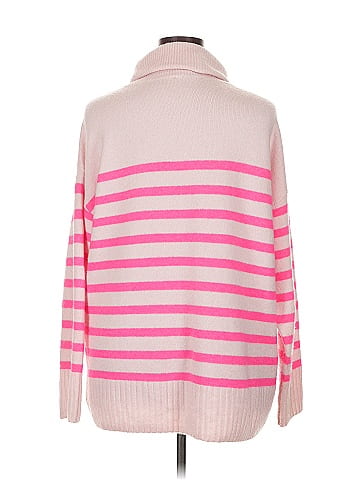 Ann Taylor LOFT Turtleneck Sweater (view 2)