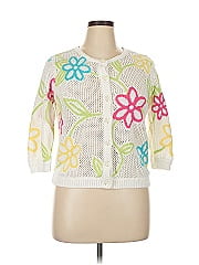 Cj Banks Cardigan