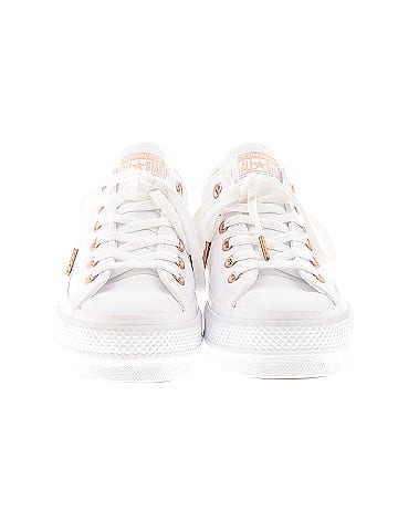 Converse Sneakers (view 2)
