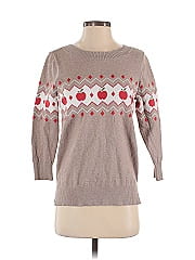 Ann Taylor Loft Outlet Pullover Sweater