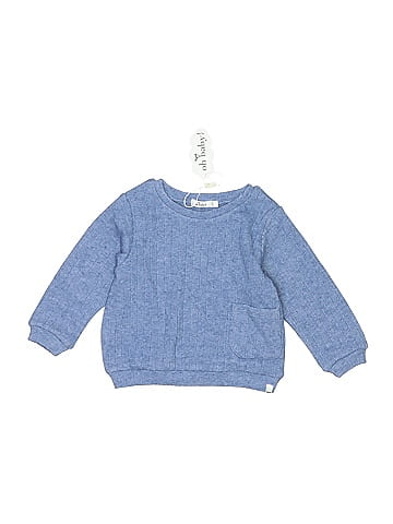 Oh Baby! Pullover Sweater (view 1)