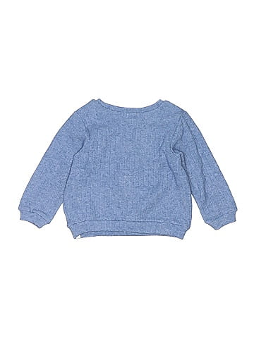Oh Baby! Pullover Sweater (view 2)