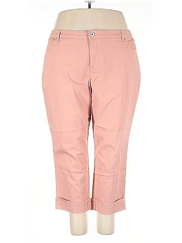 Style&Co Jeans (view 1)