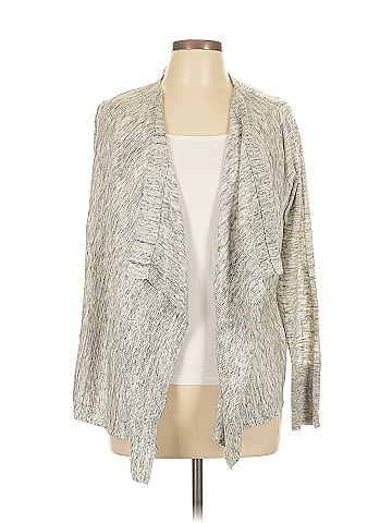 Ann Taylor LOFT Cardigan (view 1)