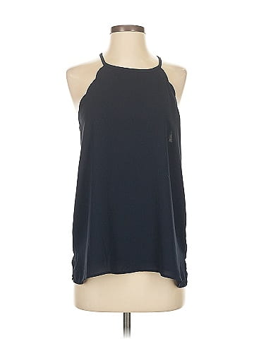 Ann Taylor LOFT Sleeveless Blouse (view 1)
