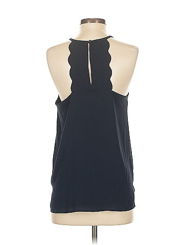 Ann Taylor LOFT Sleeveless Blouse (view 2)