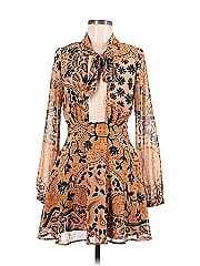 For Love & Lemons Cocktail Dress