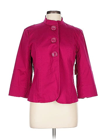 Coldwater Creek Jacket (view 1)