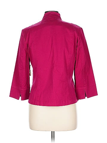 Coldwater Creek Jacket (view 2)