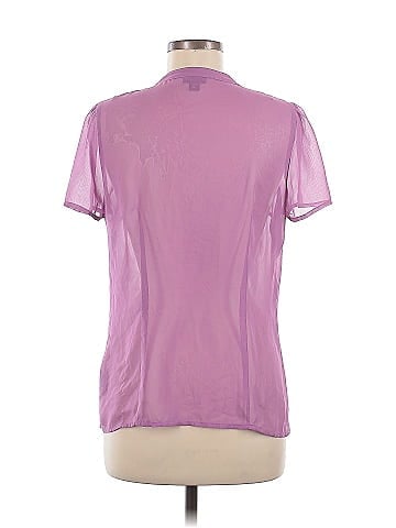 East5th Short Sleeve Blouse (view 2)