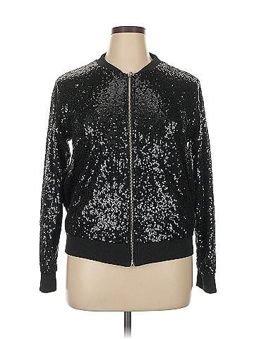 Kancy Kole Jacket (view 1)