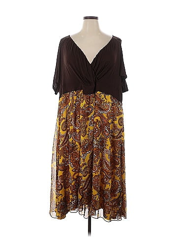 IGIGI Casual Dress (view 1)