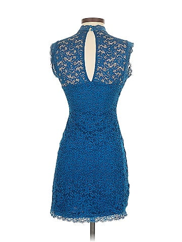 Bebe Cocktail Dress (view 2)