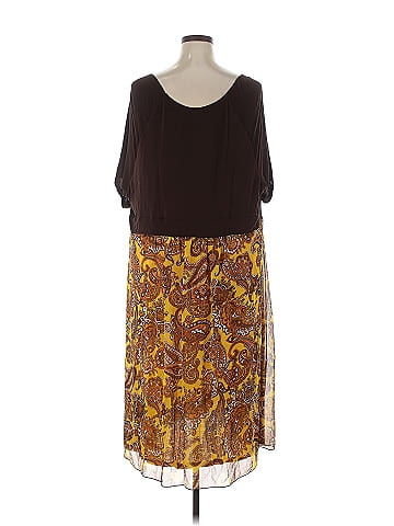 IGIGI Casual Dress (view 2)
