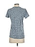 Under Armour Tweed Blue Active T-Shirt Size S - photo 2