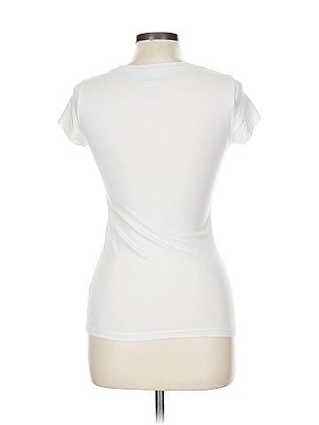 Wound Up Short Sleeve T-Shirt (view 2)