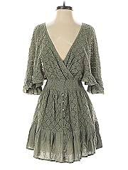 Easel Romper