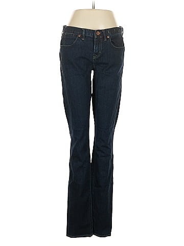 Madewell Jeans (view 1)