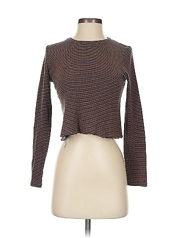 Vans Long Sleeve T-Shirt (view 1)