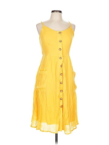 Mlle Gabrielle Casual Dress (view 1)