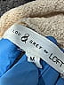 Lou & Grey for LOFT Tan Turtleneck Sweater Size M - photo 7