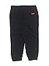 Wrangler Jeans Co 100% Cotton Black Casual Pants Size 3T - photo 2