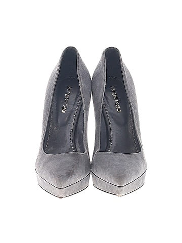Sergio Rossi Heels (view 2)