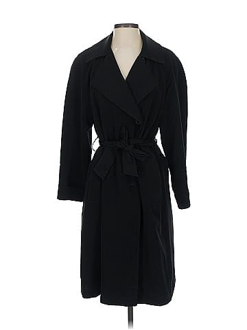 Sanyo Carol Cohen Coat (view 1)