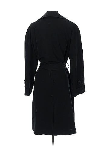 Sanyo Carol Cohen Coat (view 2)