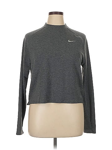 Nike Active T-Shirt (view 1)