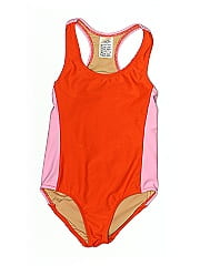 Crewcuts One Piece Swimsuit