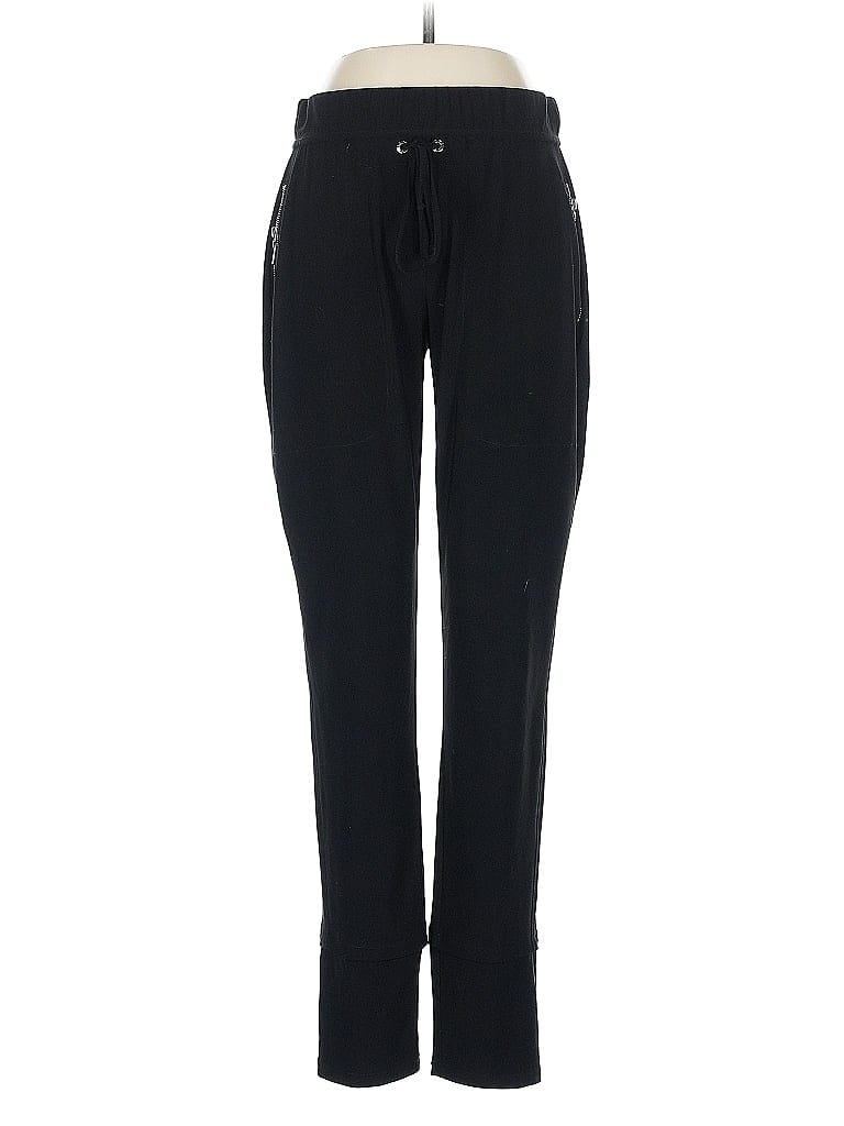 Pre-owned Joseph Ribkoff Casual Pants In Black