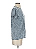 Under Armour Tweed Blue Active T-Shirt Size S - photo 4
