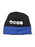 Marvel Blue Black Beanie Size 4 - photo 1