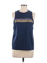 Brooks Sleeveless T Shirt