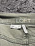 Ann Taylor Factory Solid Gray Casual Pants Size 29 waist - photo 4