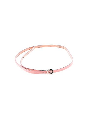 J.Crew Leather Belt (view 1)