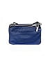 MICHAEL Michael Kors 100% Leather Blue Leather Crossbody Bag One size - photo 3