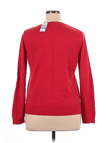 Nautica Pullover Sweater (view 2)