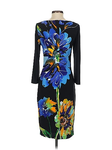 Joseph Ribkoff Cocktail Dress (view 2)