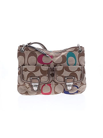 Coach Crossbody Bag (view 1)
