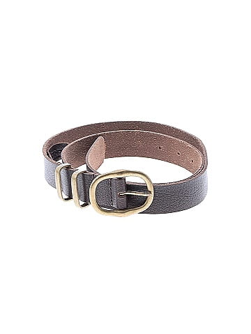 We the Free Leather Belt (view 1)
