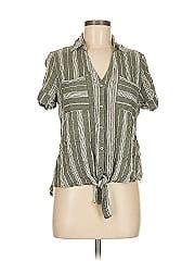 Fortune + Ivy Short Sleeve Blouse