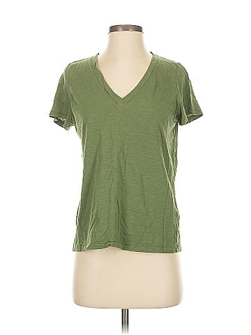 Madewell Short Sleeve T-Shirt (view 1)