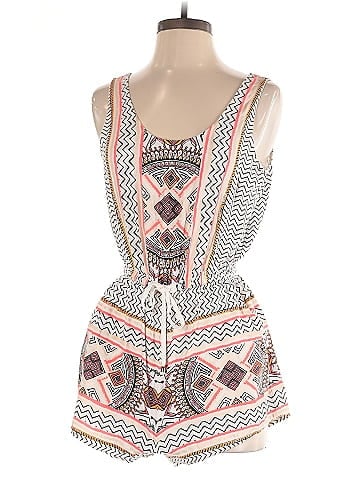 Minkpink Romper (view 1)