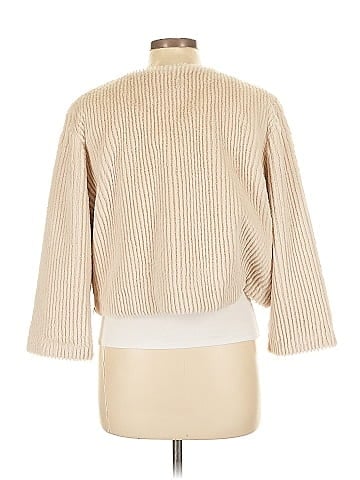 Eliza J Cardigan (view 2)